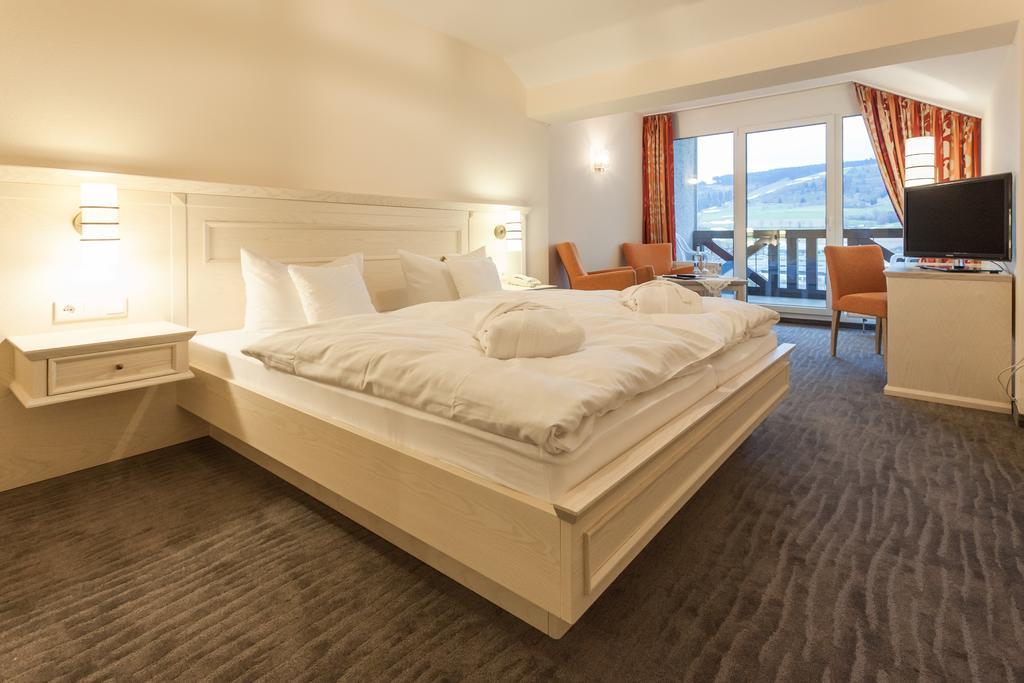 Hotel Magdalenenhof Inklusive Meinecardplus Willingen (Upland) Quarto foto