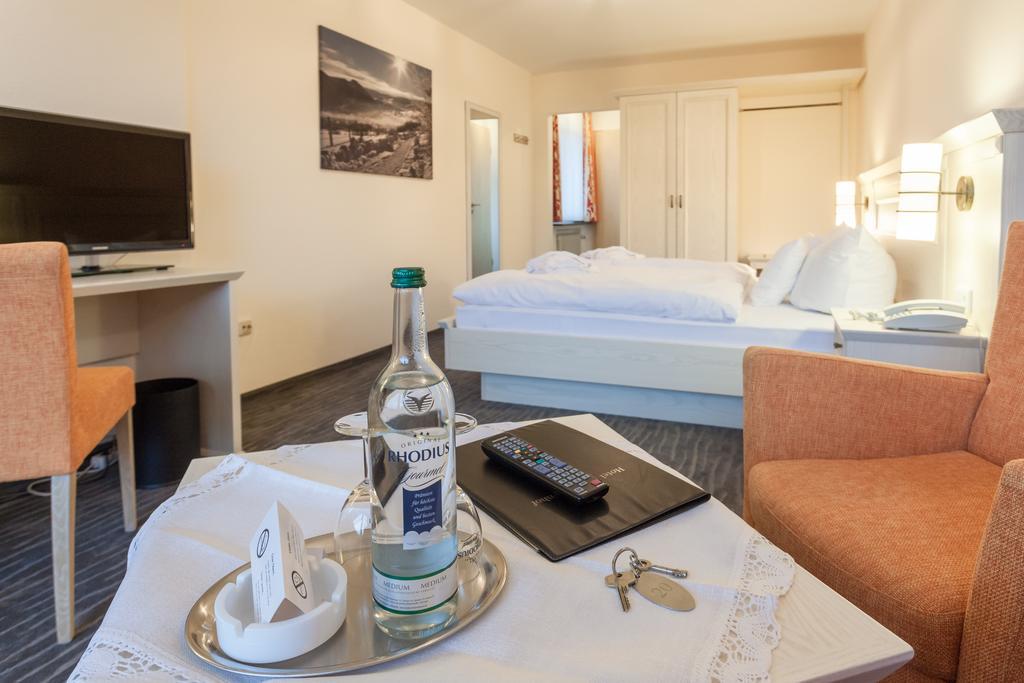 Hotel Magdalenenhof Inklusive Meinecardplus Willingen (Upland) Quarto foto