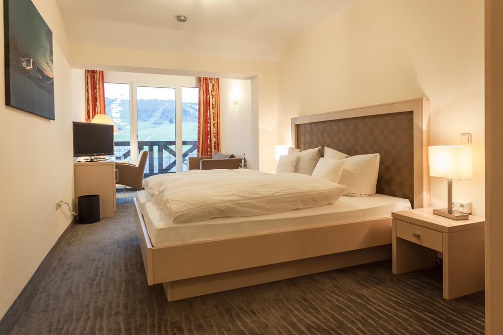 Hotel Magdalenenhof Inklusive Meinecardplus Willingen (Upland) Quarto foto