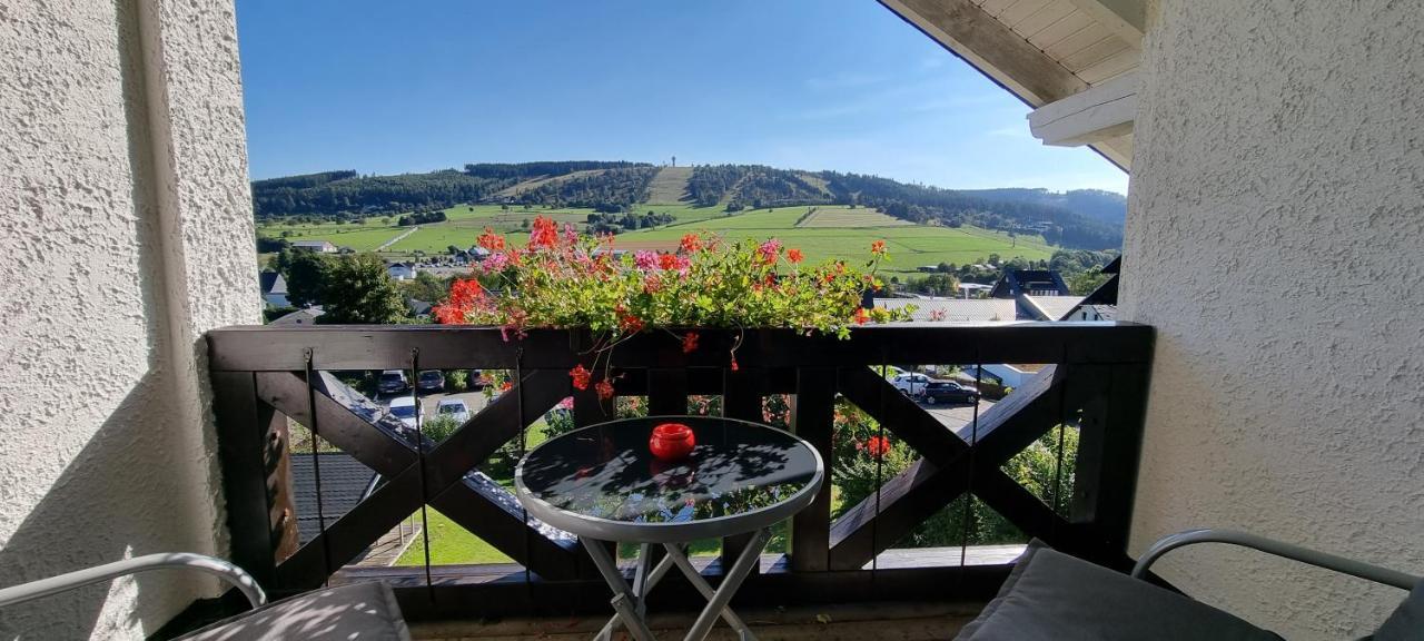 Hotel Magdalenenhof Inklusive Meinecardplus Willingen (Upland) Exterior foto
