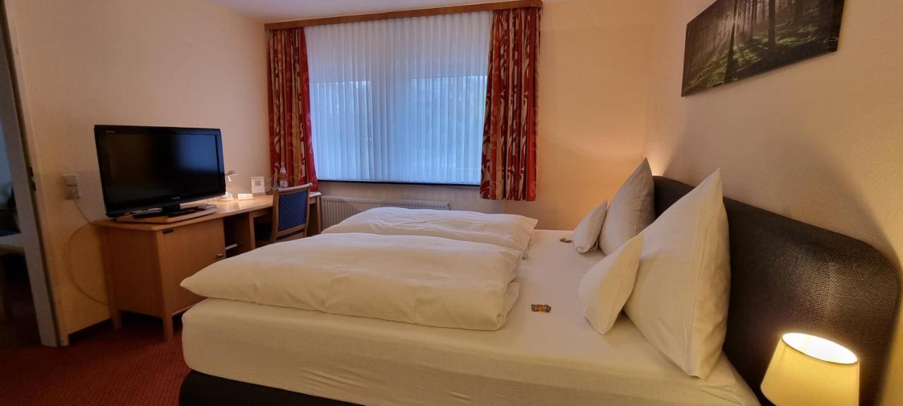 Hotel Magdalenenhof Inklusive Meinecardplus Willingen (Upland) Exterior foto