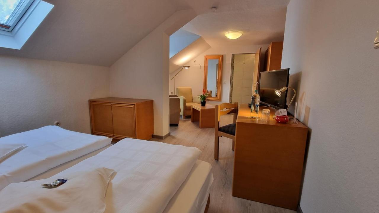 Hotel Magdalenenhof Inklusive Meinecardplus Willingen (Upland) Exterior foto
