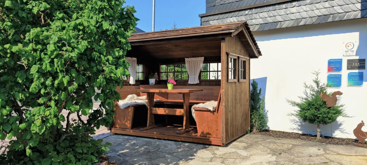 Hotel Magdalenenhof Inklusive Meinecardplus Willingen (Upland) Exterior foto