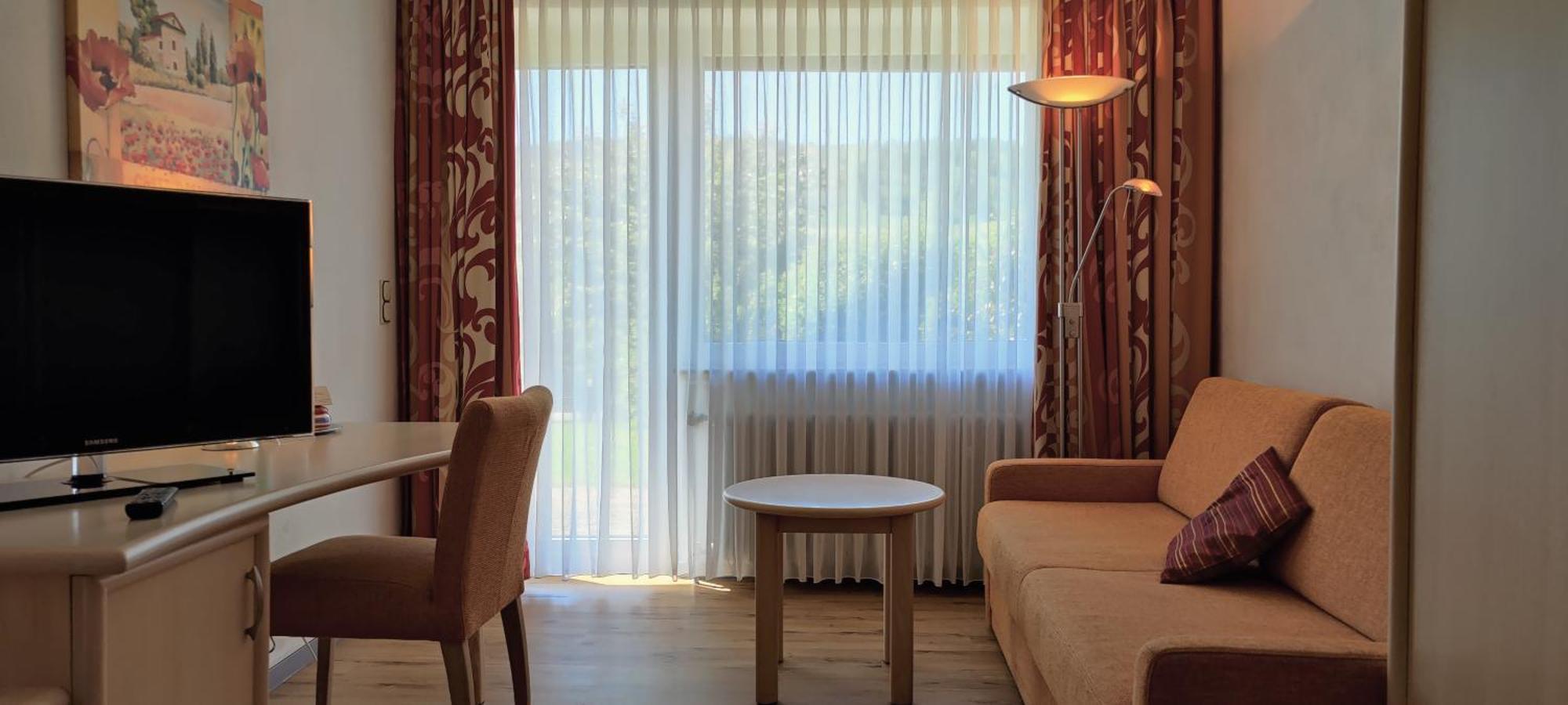 Hotel Magdalenenhof Inklusive Meinecardplus Willingen (Upland) Exterior foto