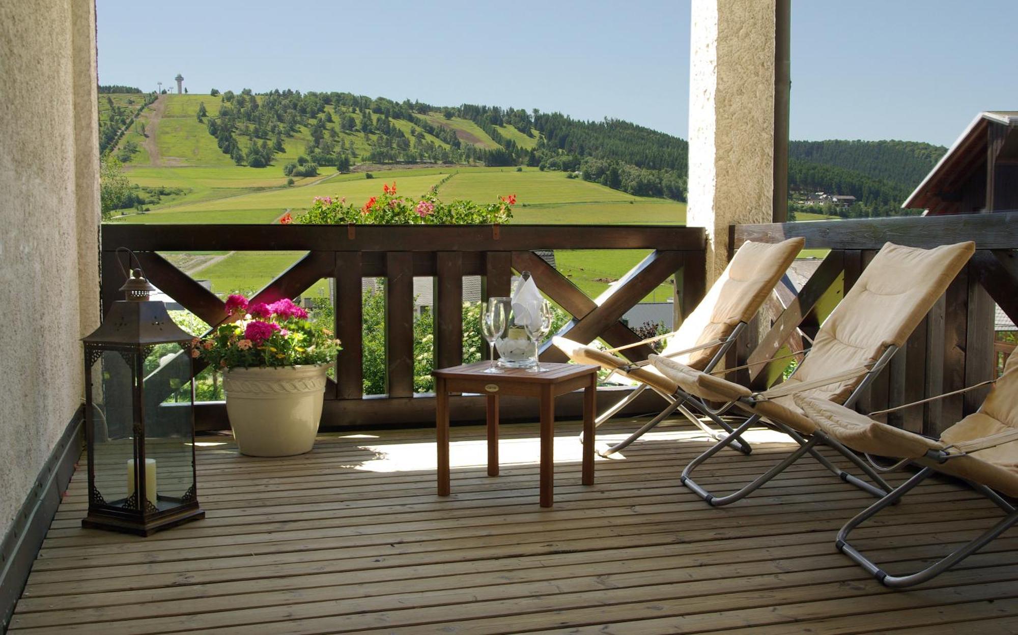 Hotel Magdalenenhof Inklusive Meinecardplus Willingen (Upland) Exterior foto