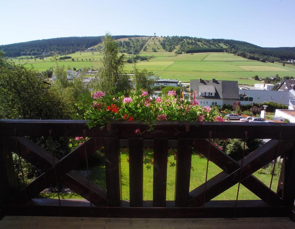 Hotel Magdalenenhof Inklusive Meinecardplus Willingen (Upland) Exterior foto